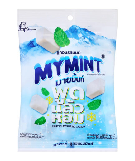 มายมิ้นท์ ลูกอม รสมินต์