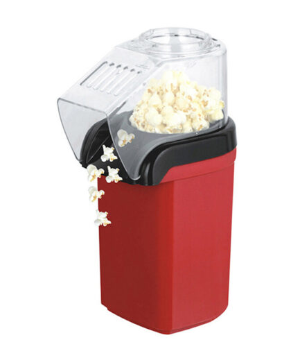 JIASHI เครื่องทำป๊อปคอร์นไฟฟ้า Blow ขนาดเล็ก