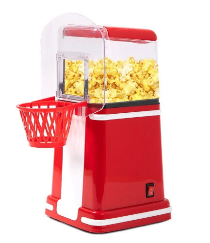 เครื่องทำป๊อปคอร์น JIASHI