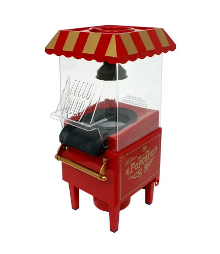 เครื่องทำป๊อปคอร์น OXYGEN รุ่น OFP-901